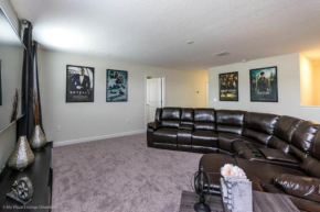 5 Star Private Villa, Champions Gate Resort, Orlando Villa 2603